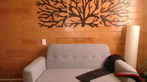 Melanny online show from October 6, 1:07 pm