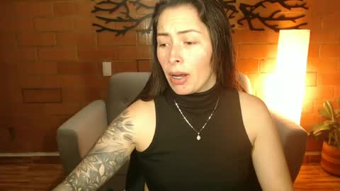 Melanny online show from July 2, 11:37 am