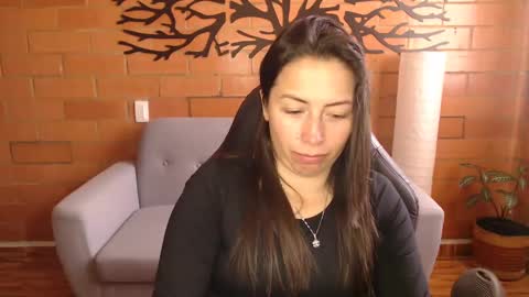 Melanny online show from November 8, 12:30 pm