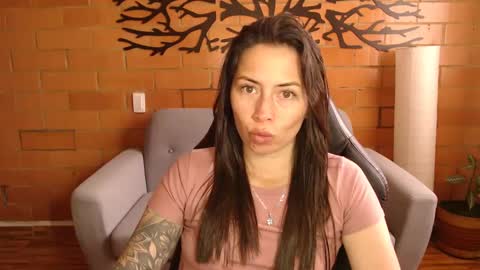 Melanny online show from October 14, 12:08 pm