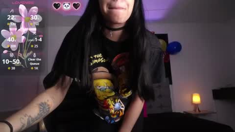 melanny_petite online show from June 20, 1:28 pm