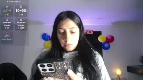 melanny_petite online show from July 2, 12:54 pm