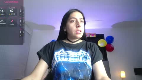 melanny_petite online show from June 25, 1:05 pm