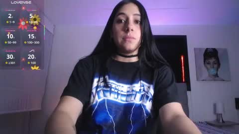 melanny_petite online show from April 27, 2:58 pm