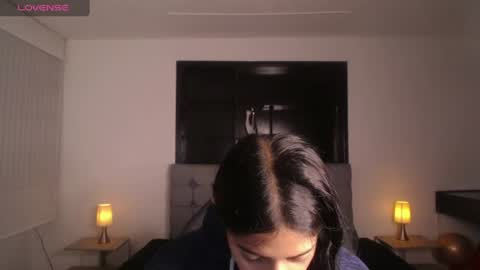 melanny_petite online show from July 30, 11:00 am