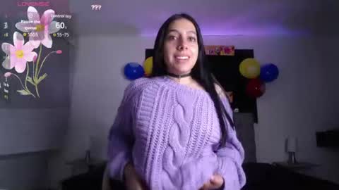 melanny_petite online show from June 21, 1:39 pm