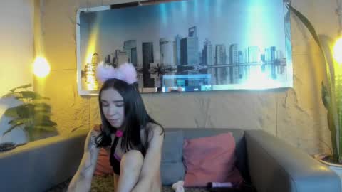 Snapshot of melany_27 chatting on September 24, 3:08 pm Melany online show from September 24, 3:08 pm