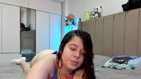melany_cooper039 online show from July 17, 6:43 pm
