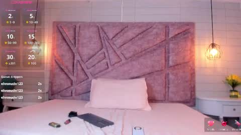 melany_heaven online show from July 30, 11:16 pm