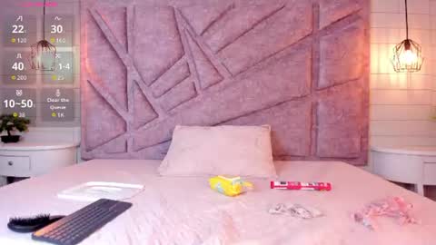 melany_heaven online show from July 9, 9:52 pm