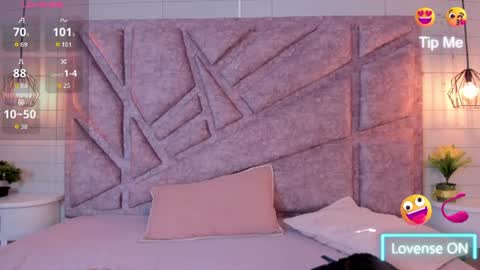 melany_heaven online show from June 11, 9:35 pm