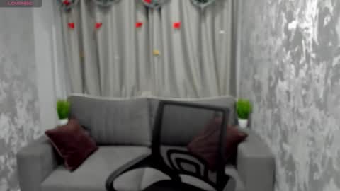 Melany online show from January 14, 1:13 am