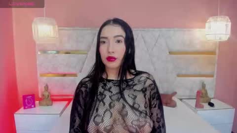 Melany Rouse online show from March 19, 11:26 am