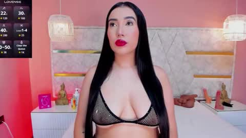 Melany Rouse online show from March 12, 11:25 am