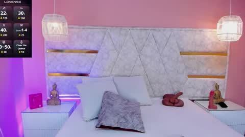 Melany Rouse online show from March 13, 11:35 am