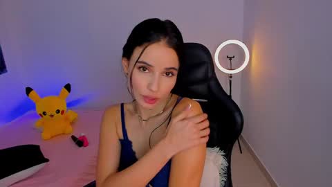 melanyrouse1 online show from March 1, 8:35 pm