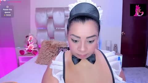 Melany online show from October 18, 3:00 am