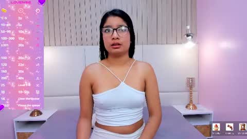Melany online show from June 26, 11:37 am