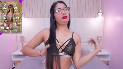 Melany online show from July 18, 12:29 pm