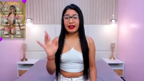 Melany online show from July 25, 11:52 am
