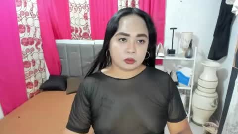melayfoxx online show from June 11, 5:16 am