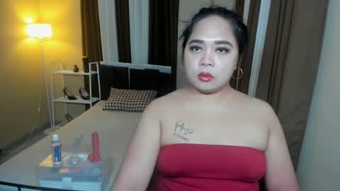 melayfoxx online show from April 29, 9:52 pm