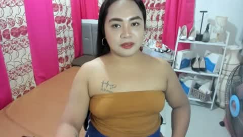 melayfoxx online show from June 17, 5:29 pm