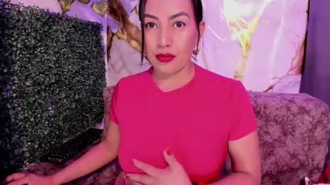 MeleekXXX online show from August 3, 8:04 pm