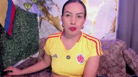 MeleekXXX online show from July 7, 8:35 pm