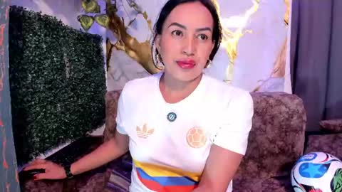 MeleekXXX online show from June 23, 8:59 pm