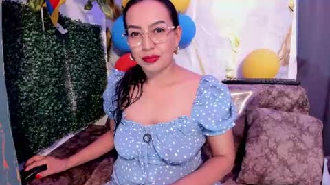 MeleekXXX online show from July 2, 8:14 pm