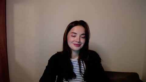 melisa online show from October 26, 10:09 pm