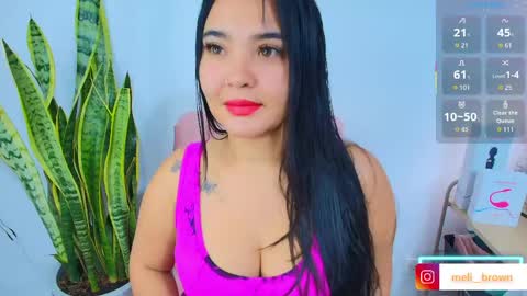    Independent model online show from May 1, 8:25 pm
