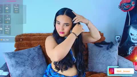    Independent model online show from October 28, 4:35 am