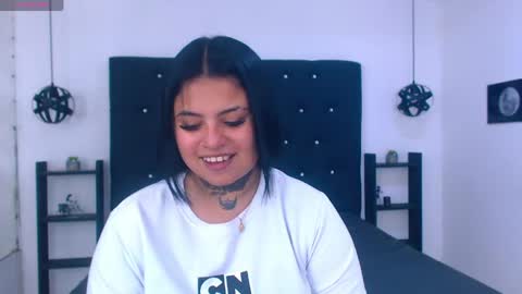 meli_blad online show from April 29, 7:08 pm