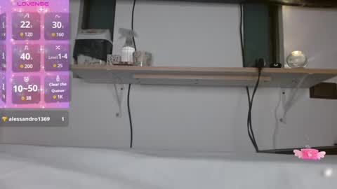 Maleja online show from June 11, 1:09 pm