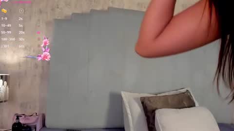 Meli  online show from July 8, 6:55 pm