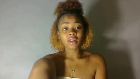 meliana98 online show from October 27, 3:34 pm