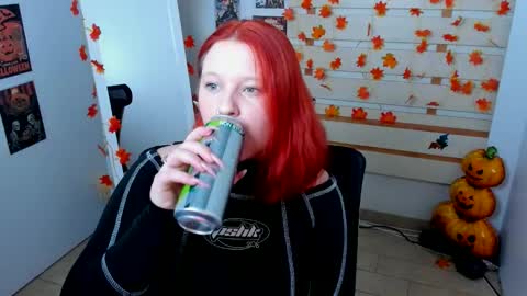 Meli online show from October 23, 7:15 pm