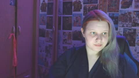 Meli online show from July 14, 1:31 am