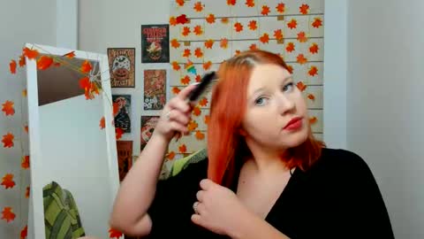 Meli online show from November 22, 11:46 pm