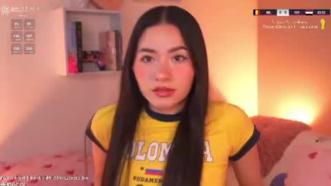 Meli           online show from June 15, 7:06 pm