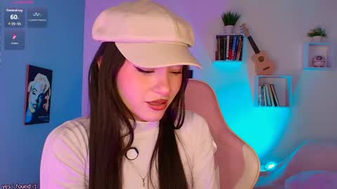 Meli           online show from April 28, 6:34 pm