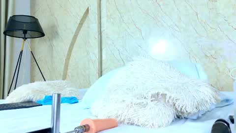 Meliissa online show from July 17, 11:17 pm