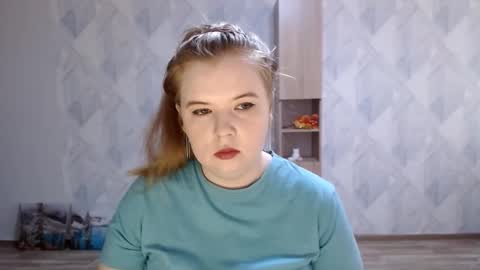 Melina online show from November 11, 8:05 am