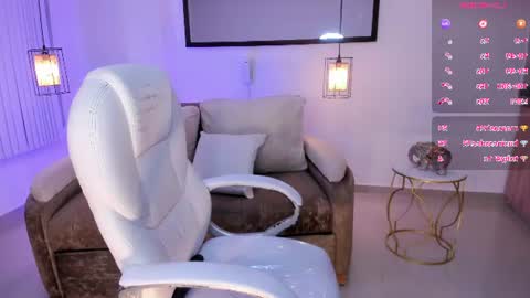 Melina Rouge online show from July 24, 11:02 pm
