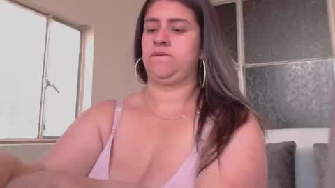 Melinda online show from March 17, 9:09 pm