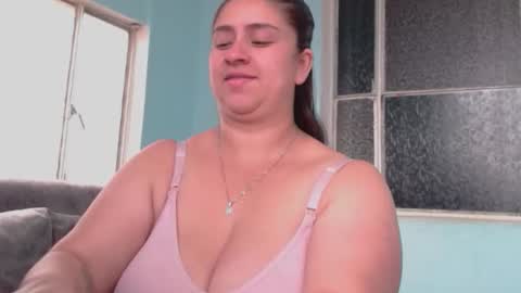 Melinda online show from March 5, 12:36 pm