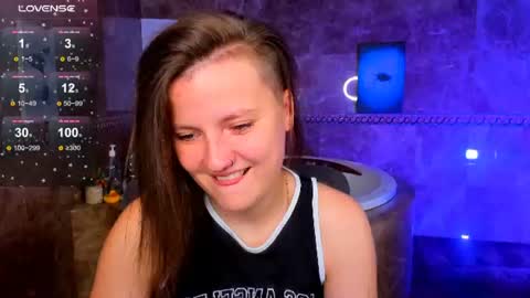 Melinda online show from July 16, 12:47 am