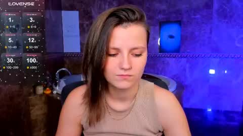 Melinda online show from June 25, 5:12 am